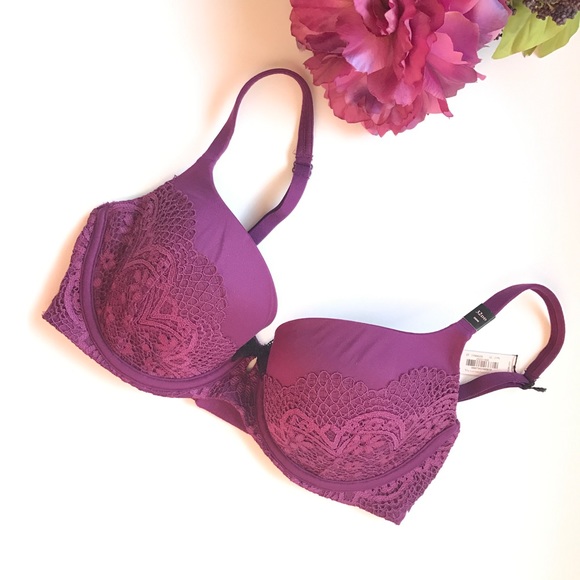 Victoria's Secret Other - SOLD Victoria's Secret body by Victoria lined Demi